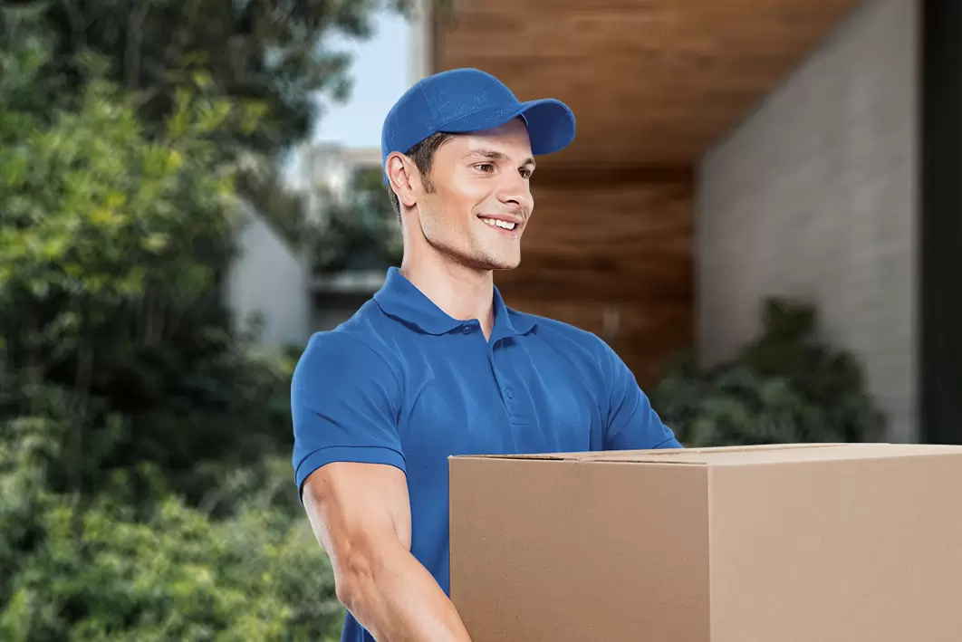 Швидка доставка