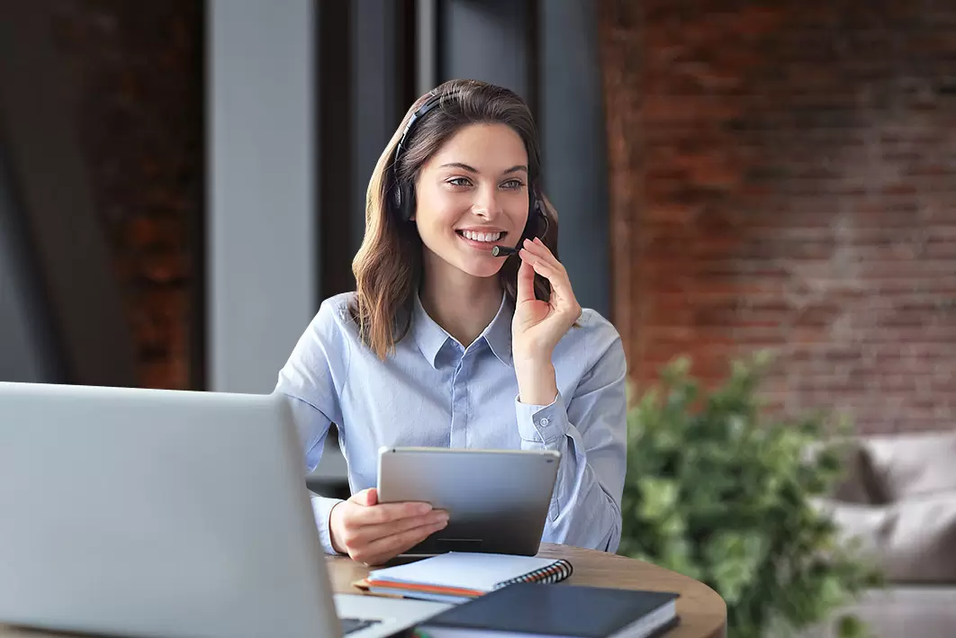 Клієнтський сервіс