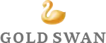 Gold Swan
