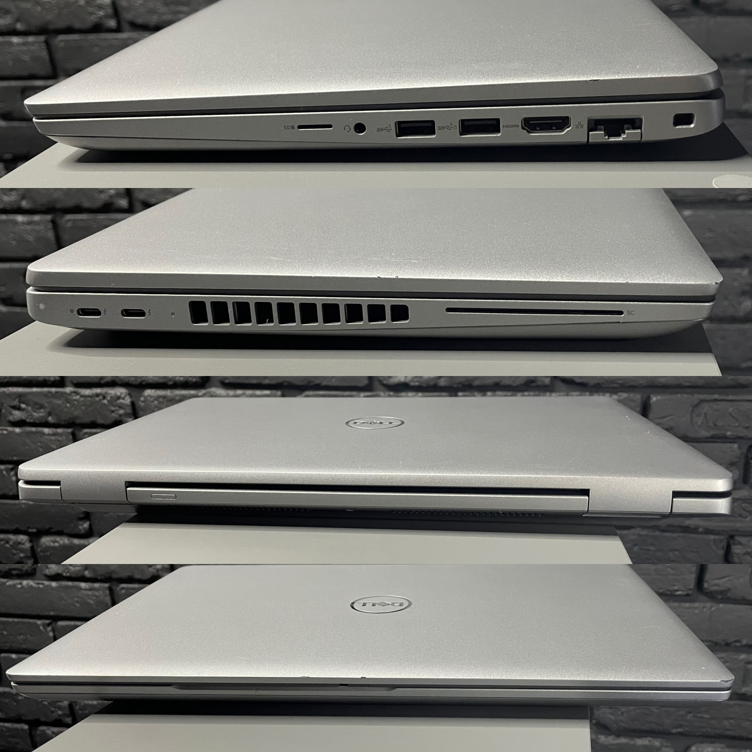 Dell Precision 3581 HM2241