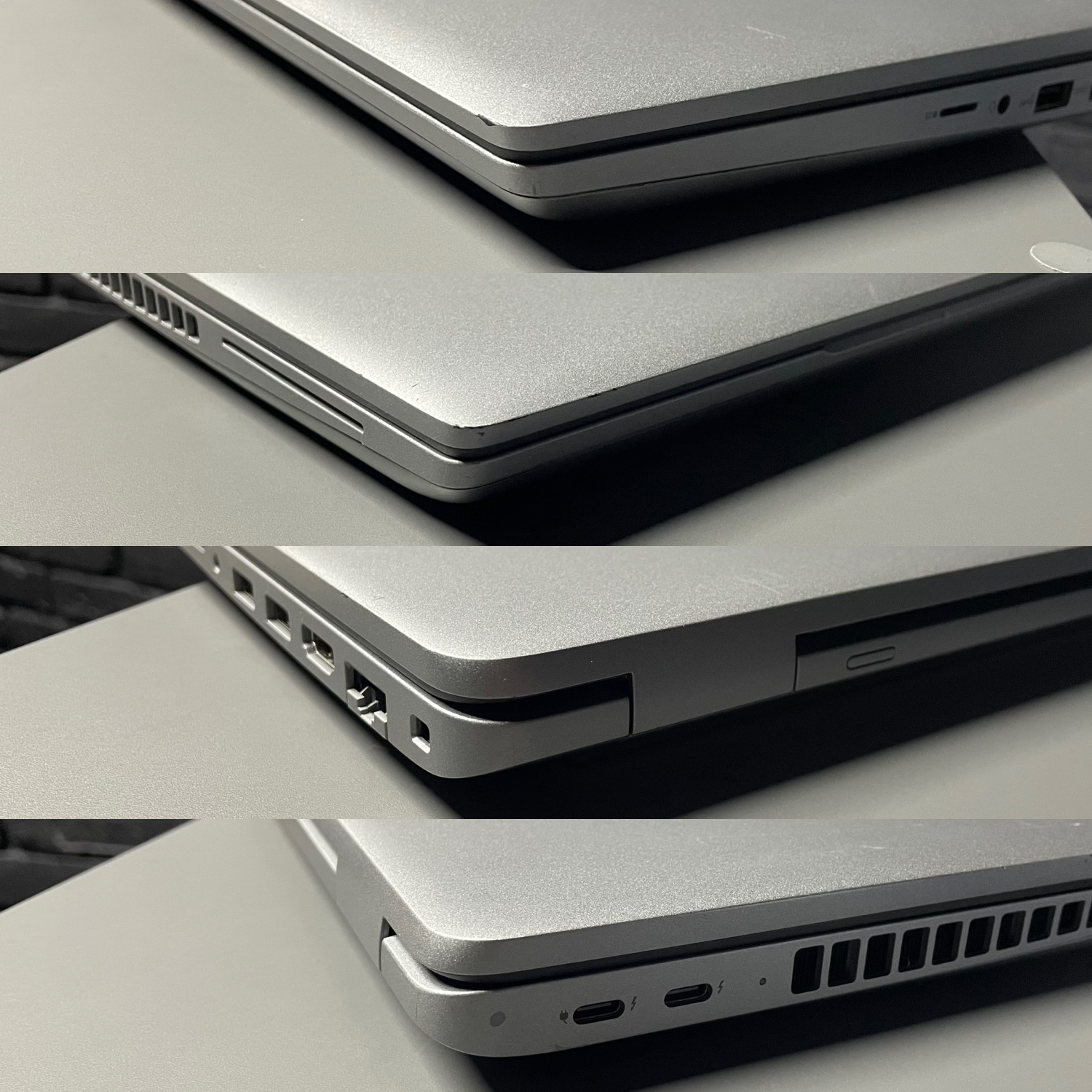 Dell Precision 3581 HM2241