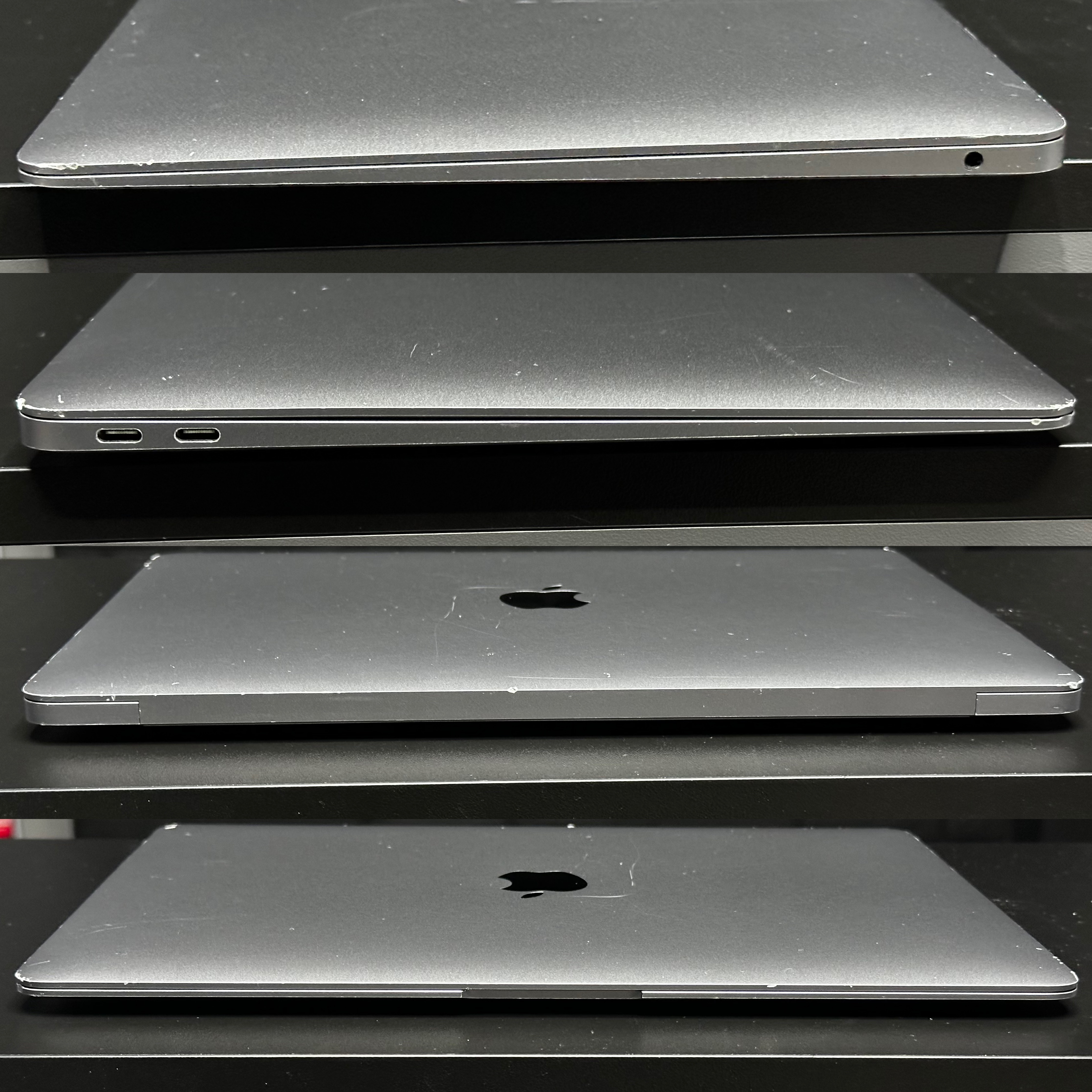 Apple MacBook Air 13 2020 M1 HM2251