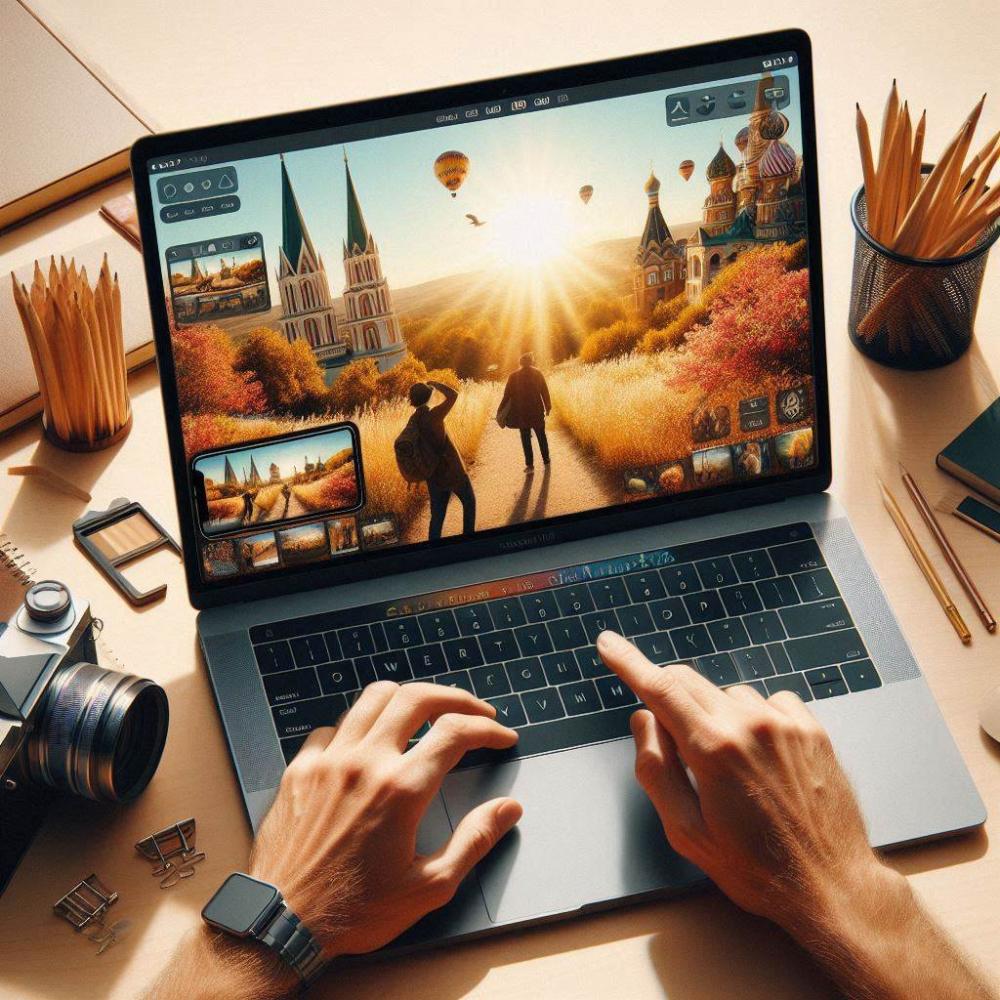 Apple MacBook Air 13 2022 з знижками понад 11тис грн