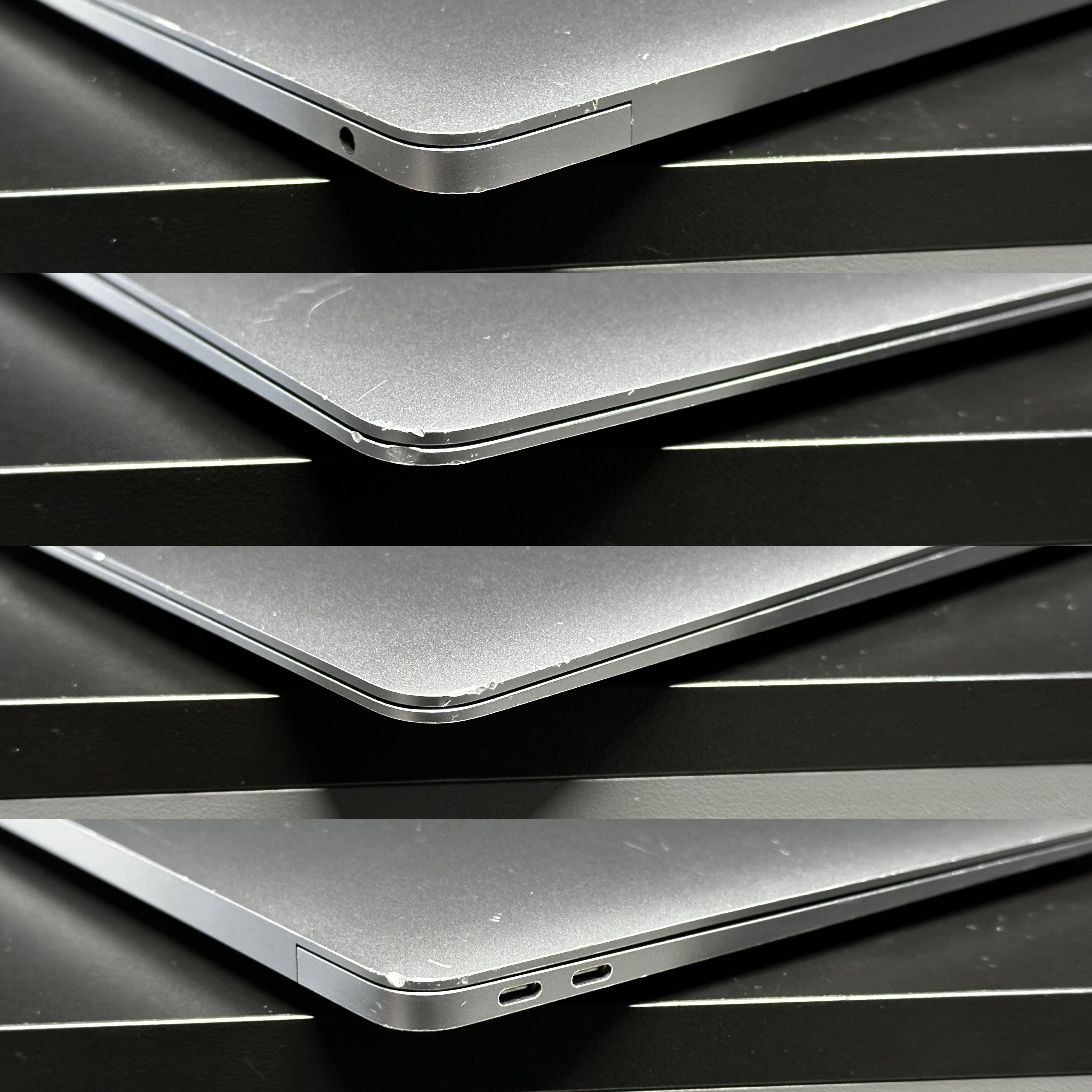 Apple MacBook Air 13 2020 M1 HM2251