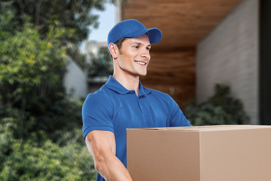 Швидка доставка