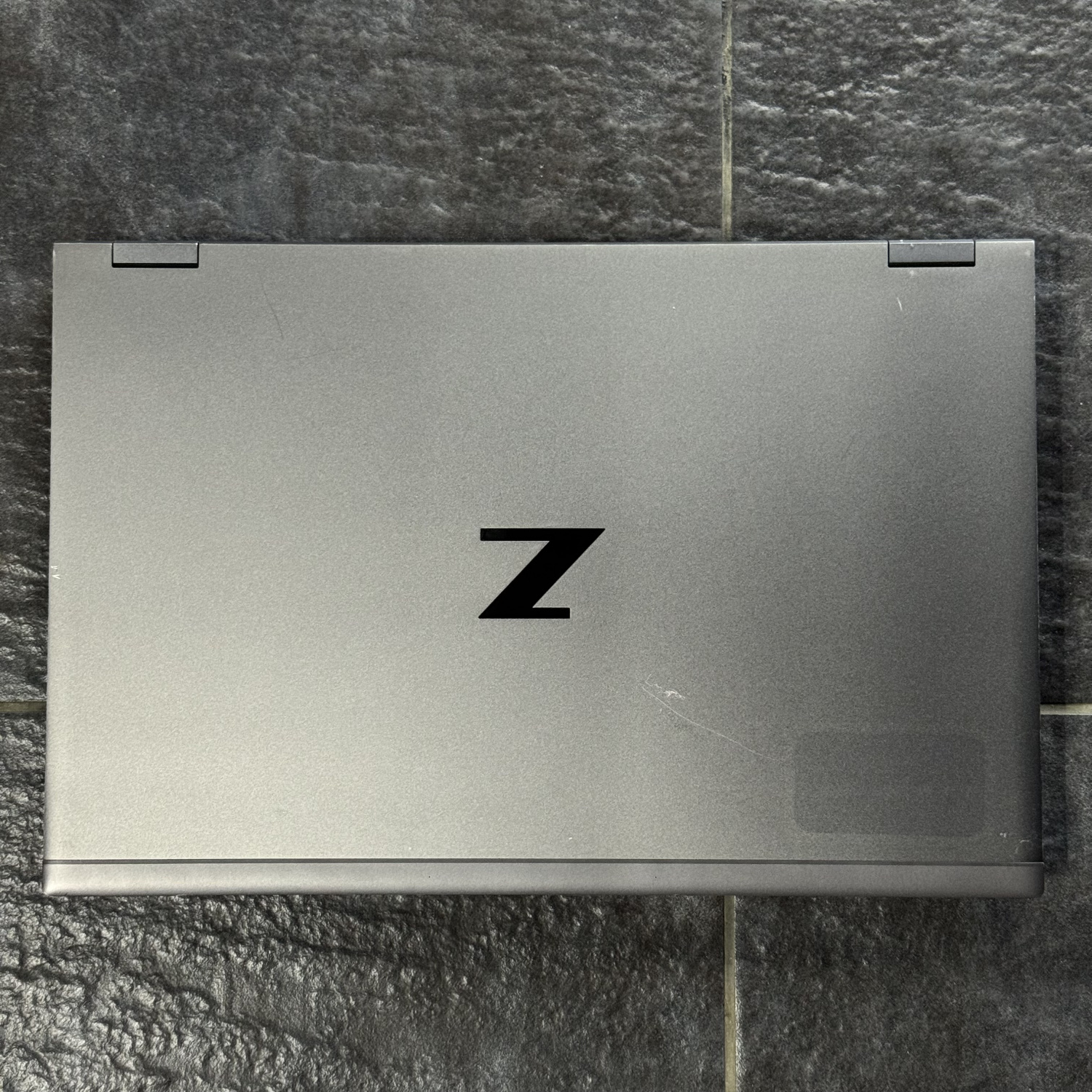 HP ZBook Fury 17 G7 HM2287