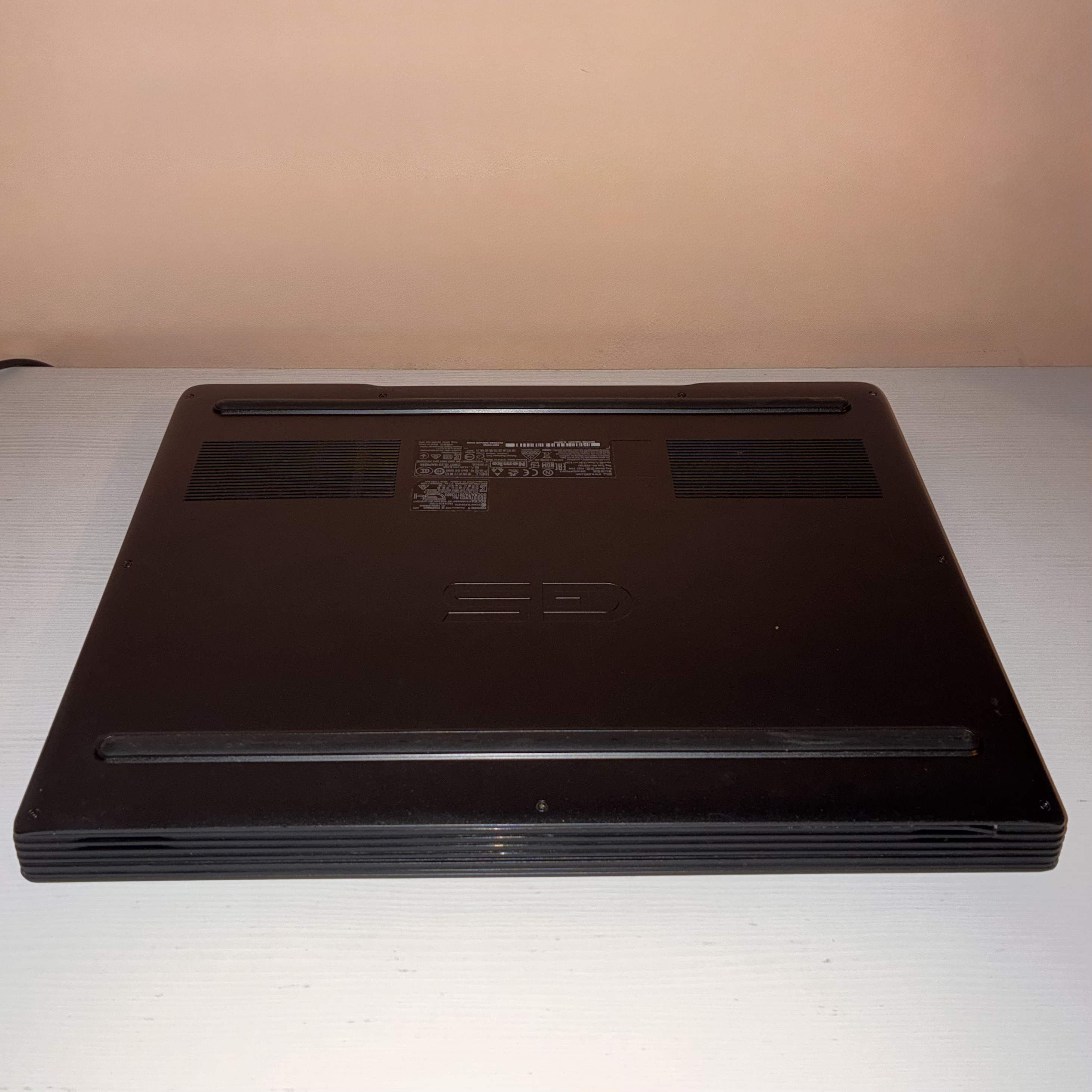 Dell G5 5590 HM2291