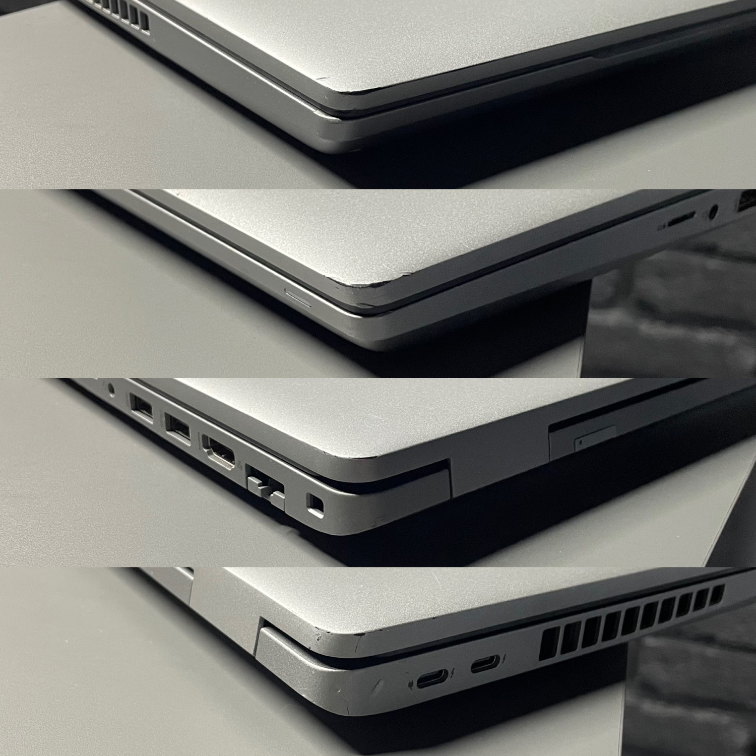 Dell Latitude 5531 HM2237