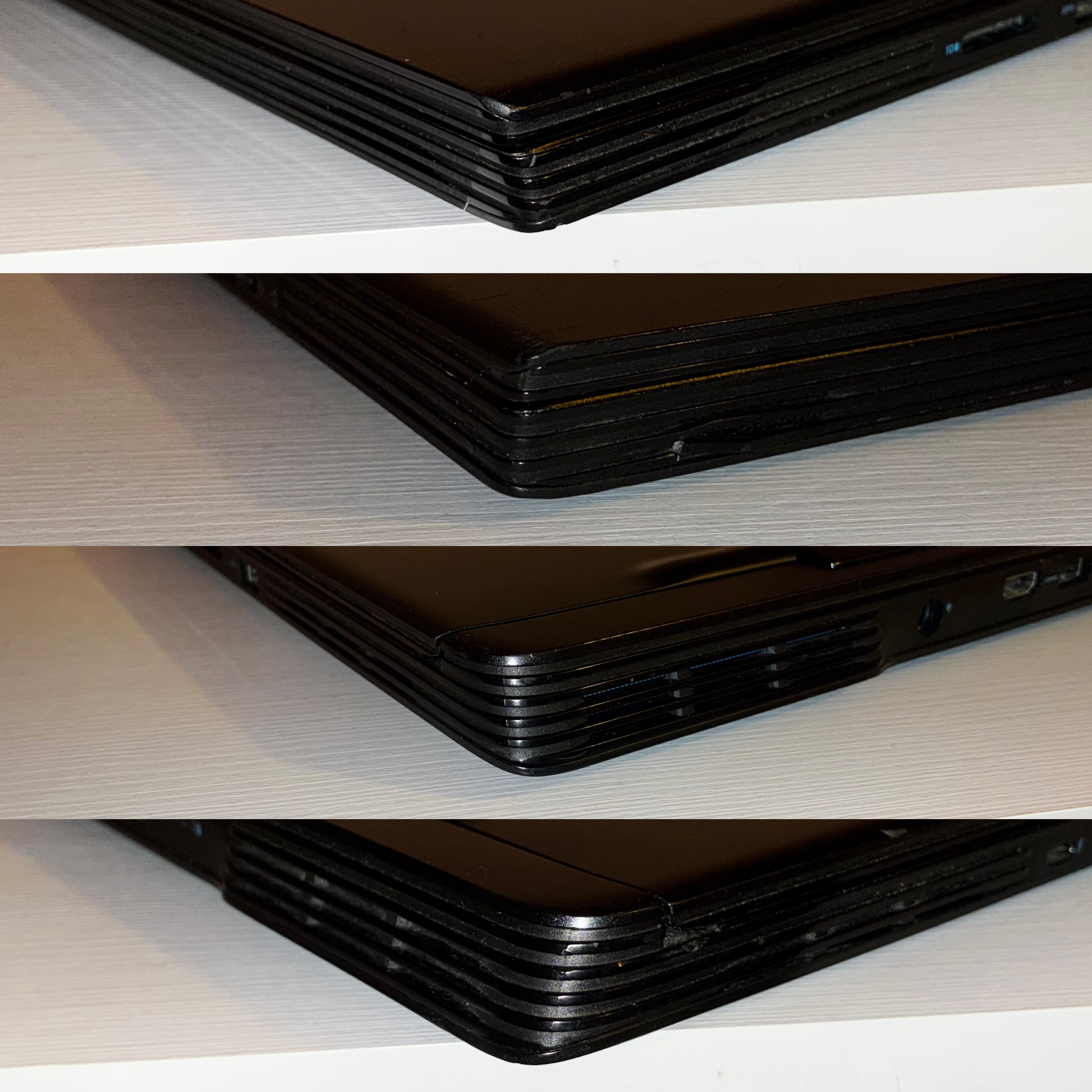 Dell G5 5590 HM2291