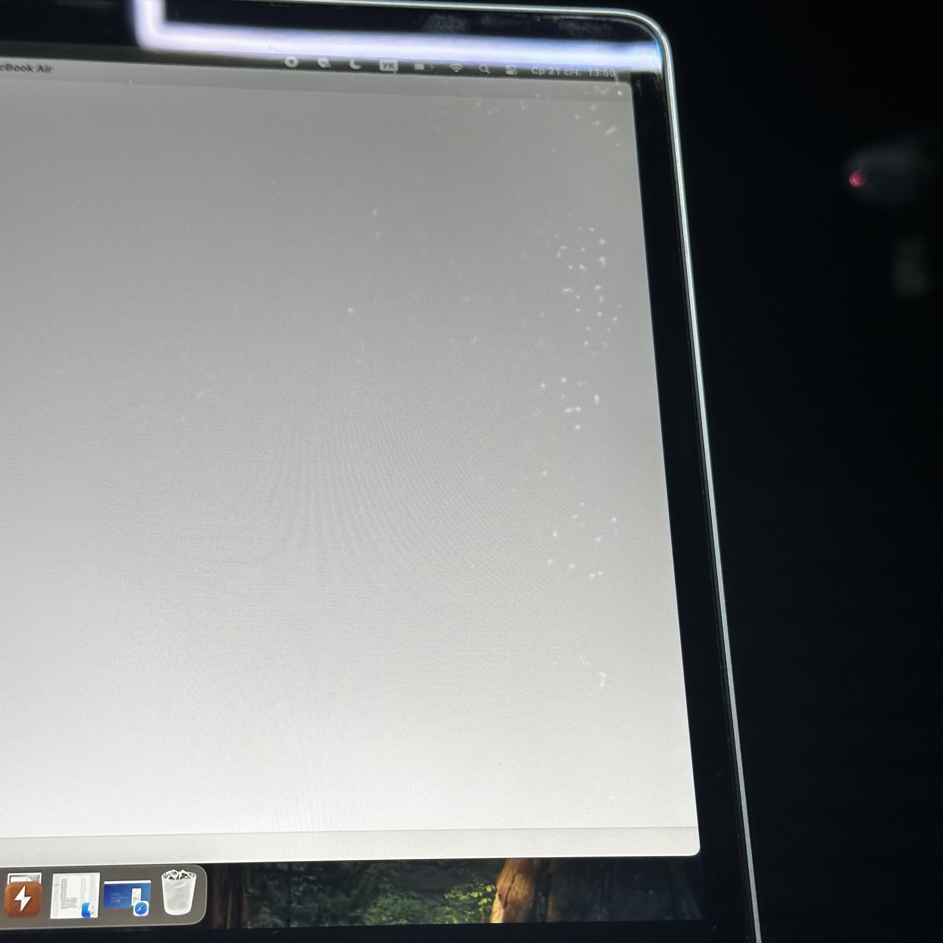 Apple MacBook Air 13 2020 M1 HM2251